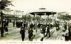 Mascara - Kiosque 05